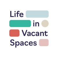 Life in Vacant Spaces logo - Similar company to Conscious Combat Club