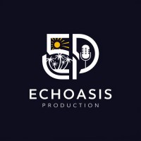 EchOasis Production logo - Similar company to Editions Voolume