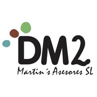 DM2 Martin Asesores S.L. logo - Similar company to Nls