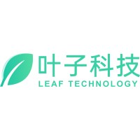 Leaf Technology logo - Similar company to Leaf Technology