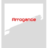 Arrogance Designs logo - Similar company to Oculus International (Pvt) Ltd.
