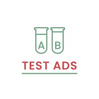 Test Ads Agency logo - Similar company to Suggie