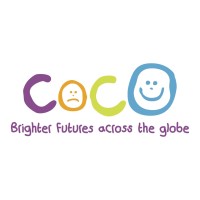 COCO Charity logo - Similar company to Givecircle