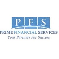 PRIME FINSERV logo - Similar company to Prime Pay