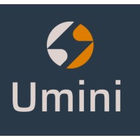 Umini logo - Similar company to Camargo Schubert Engenharia