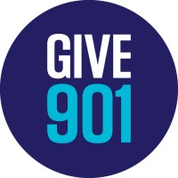 Give901 logo - Similar company to Elderbrook Llc