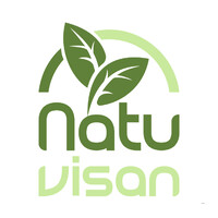 NATUVISAN Gesundheitsprodukte für Mensch & Tier 🌱💚 logo - Similar company to W2W Möbelsysteme