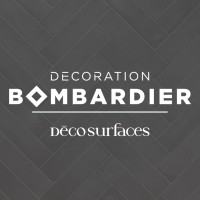 Décoration Bombardier logo - Similar company to Alse Mexicana