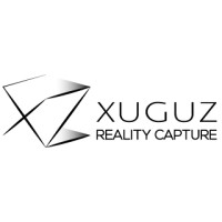 Xuguz Reality Capture logo - Similar company to Quantum Reality Capture