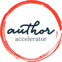 Author Accelerator logo - Similar company to Penn State Ite