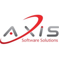 Axis Software Solutions - AXSS Co. logo - Similar company to Data Science Process - Starterlv