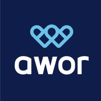 Awor Saúde logo - Similar company to Clínica Endocentro