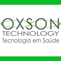 Oxson Technology logo - Similar company to C&C Computacao E Comunicacao Informatica Ltda.