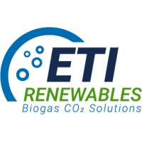 Energy Tech Innovations LLC logo - Similar company to Zyquest Inc. Technology And Development
