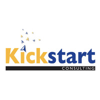 Kickstart Consulting logo - Similar company to Ejnar Studios
