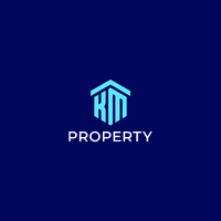 KM Property logo - Similar company to Shuppy