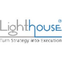 Lighthouse Solutions Oy logo - Similar company to Lgr Global