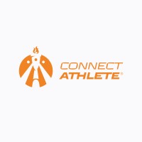 Connect Athlete logo - Similar company to Sigur Solutions