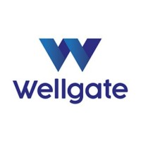 Wellgate logo - Similar company to St. Bride'S Managers