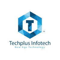 Techplus Infotech Pvt. Ltd. logo - Similar company to Panoptic Infotech