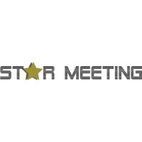 STARMEETING logo - Similar company to Freeconferencecall.Com