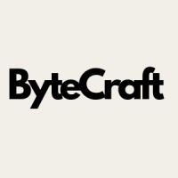 ByteCraft ID logo - Similar company to Connectpedia Family Business Community