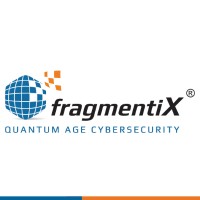 fragmentiX logo - Similar company to Droplite