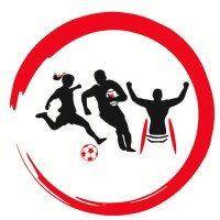 Sports for Hope and Independence logo - Similar company to Jovesolides Egypt