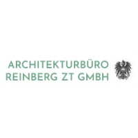 Architekturbüro Reinberg ZT GmbH logo - Similar company to Bufalino Construction & Design