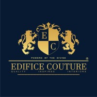 Edifice Couture Private Limited logo - Similar company to Pandll Capital