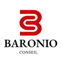 BARONIO Conseil logo - Similar company to Ficodev