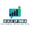 Skaleup India logo - Similar company to Geeks Worldwide Solutions