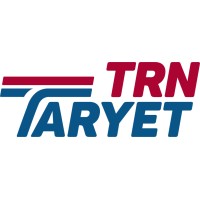 TRN TÁRYET logo - Similar company to Trn Group