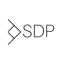 SDP Sierzant Dudzinski logo - Similar company to Patpol - European And Polish Patent And Trademark Attorneys