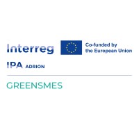 GREENSMES - Interreg IPA Adrion logo - Similar company to Regional Development Agency Of Khmelnytskyi Oblast