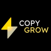 Copy Grow - (Inclus dans la formation depuis mars 2021) logo - Similar company to Unicity