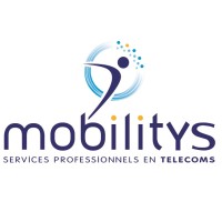 Mobilitys - Vulcain