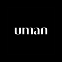 Uman logo - Similar company to Lyne Group