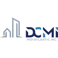 DCMI Mid-Atlantic Inc. logo - Similar company to Premium Title & Escrow, Llc