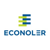 Econoler logo - Similar company to Ecosystem