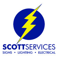 Scott Services logo - Similar company to Unity Works Solutions