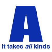 Autismazing.org logo - Similar company to Camp Liberty