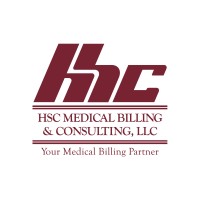 HSC Medical Billing & Consulting logo - Similar company to Agility Billing Services, Llc