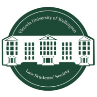 Victoria University of Wellington Law Students' Society logo - Similar company to Victoria University Of Wellington International Students' Association