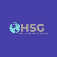 HIENZY SOLUTIONS GROUP logo - Similar company to Damicor