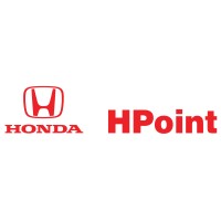 Grupo Honda HPoint logo - Similar company to Agilityti