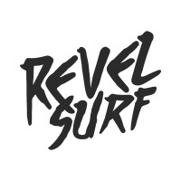 Revel Surf Parks logo - Similar company to Dynamic Entertainment Group I & Ii