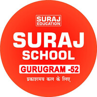 Suraj School Gurugam52 logo - Similar company to Bilmed Group Of Institutions