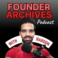 Founder Archives with Haroon logo - Similar company to Artiflows