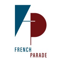 French Parade logo - Similar company to La French Touch